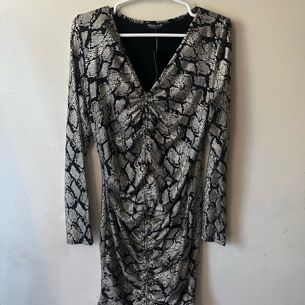 Girls Night Out Dress